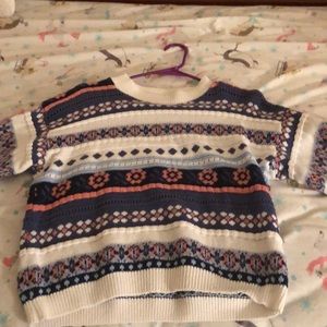 Prides Landing Long-Sleeved Blouse